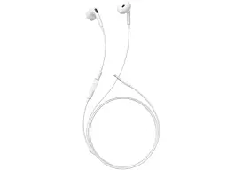 Навушники з мікрофоном BASEUS Encok HZ19 White (A00182301213-00)