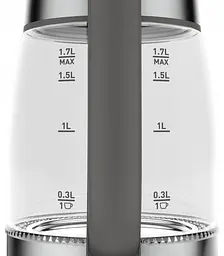 Електрочайник Tefal KI740B30 - мініатюра 3