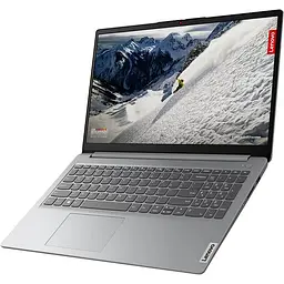 Ноутбук Lenovo IdeaPad 1 15ALC7 7 5700U la 43GHz, 16GB DDR4, 1TB, Без ОС - мініатюра 4