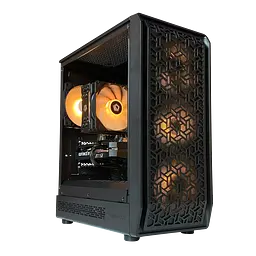 Ігровий ПК Light (RTX 5050 8GB / Ryzen 5 5600 / 16GB DDR4 / SSD 512GB)