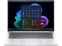 Ноутбук HP EliteBook 8 G1i 14 Glacier Silver (B0KF1AV)