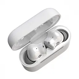 Бездротові навушники Proove Horizon TWS з системою шумозахисту ANC білі (48401 white) - мініатюра 5