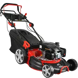 Газонокосарка бензинова DEMON 48CM LC139 (M88100) - мініатюра 4
