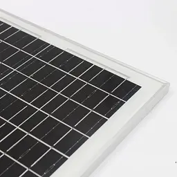 Сонячна панель Frame 18V20W портативна зарядна станція для зарядки від сонця IP65, 20 Вт 18 В - мініатюра 3