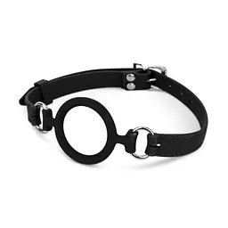 Кляп Bedroom Fantasies Silicone O-Gag SX3057 104158 - мініатюра 2