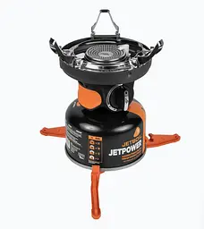 Підставка на пальник для каструлі JetBoil Pot Support 2.0 Сріблястий - мініатюра 5