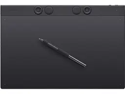 Графічний планшет Wacom Intuos Pro L 2025 (PTK870K0B)