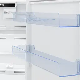 Холодильник Beko RCNA406I40WN - мініатюра 4