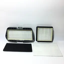 Набір фільтрів для пилососу Zelmer Voyager Twix ZVC332ST (01Z014 ST), ZVC335ST (01Z014 SK) 2000W - мініатюра 3