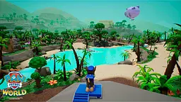 Гра Paw Patrol World для Nintendo Switch (EN) [109210] - мініатюра 4