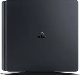 Ігрова консоль PlayStation Sony 4 Slim 1 TB Detroid/Horizon Zero Dawn Complete Edition/The last of us (CUH-2208B) Б/в,U1 - мініатюра 4