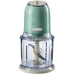 Подрібнювач Ariete 0438 green (00C043804AR0)