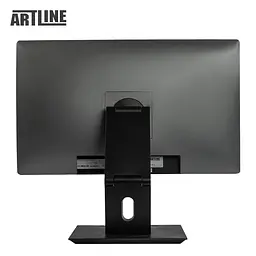 Моноблок Artline Business GT43 23.8 FHD IPS, Intel Core i5-14400, 8 GB, 240 SSD, Intel Graphics, W11P (GT43v04Win) - миниатюра 7