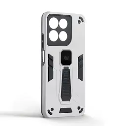 Чохол до мобільного телефона Armorstandart Proover Motorola G57 Power 5G Grey (ARM89739) - мініатюра 2