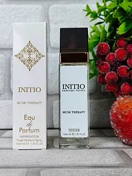 Парфуми унісекс, аромат за мотивами Musk Therapy (40 мл) - мініатюра 2