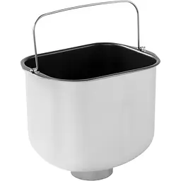 Хлібопічка Russell Hobbs 600 Вт біла (27260-56) - мініатюра 5