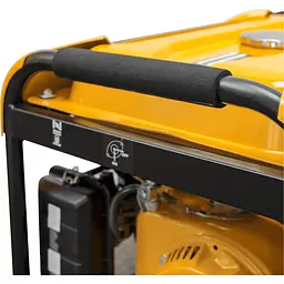 Генератор бензиновий Vito VIG38L [DD0005362] [123916] - мініатюра 6