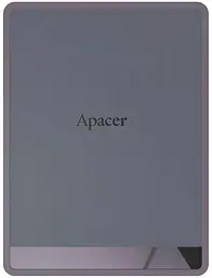 SSD накопичувач Apacer AS724 1TB Mauve RP (7094127)