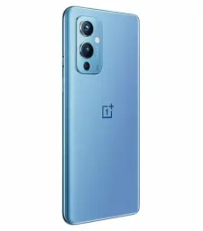 Смартфон OnePlus 9 8/256 Arctic Sky Refurbished - мініатюра 2