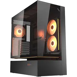 Корпус Cougar (CFV235 Black)