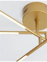 Підвіс Nova Luce RACCIO 9180762 - мініатюра 3
