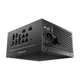 Блок живлення Corsair 850W RM850x SHIFT (CP-9020299-EU) - мініатюра 3
