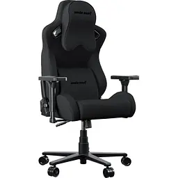 Ігрове крісло Anda Seat Kaiser Frontier XL Dark Gray Fabric (AD12YXL-17-GB-F-G02)