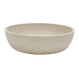 Миска для тварин 0,57 л Croci Bambooo бамбукове волокно 14 см (C6159031)