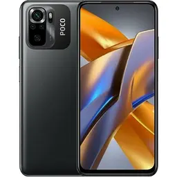 Смартфон Xiaomi Poco M5s 4/128Gb Grey (Global) NFC