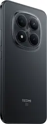 Смартфон Xiaomi Redmi Note 15 Pro+ 8/256GB Midnight Black - мініатюра 7