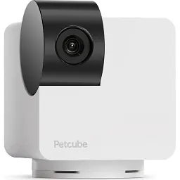 IP-камера для відеоспостереження Petcube Cam 360 (P36010US) [109823] - мініатюра 2
