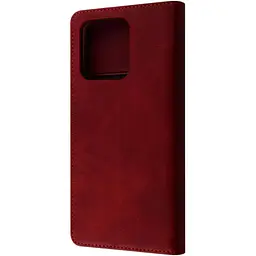 Чохол-книжка Wave Fold Case для Redmi Note 14 4G Red [171458]