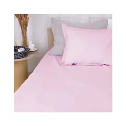 Постільна білизна MirSon Poplin Line 018 + 054 Richelle 160 x 220 (2200006282785) - мініатюра 4