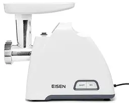 М'ясорубка EMG-202JS White 2000W Eisen teh0020568 - мініатюра 9