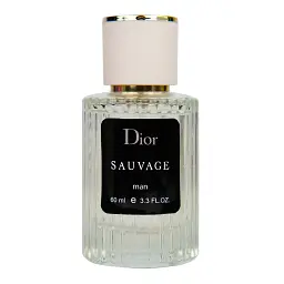 Парфум чоловічий версія Sauvage 60 мл