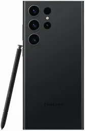 Смартфон Samsung Galaxy S23 Ultra 12/512GB Phantom Black (SM-S918BZKH) [NFC, 2 SIM] - мініатюра 5