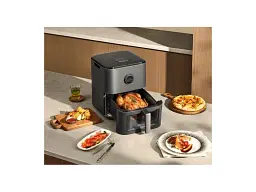 Мультипіч Mijia Smart Steam Air Fryer 7L - мініатюра 9