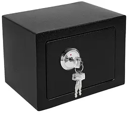Сейф для ключів та цінностей Malatec S8800 - мініатюра 5