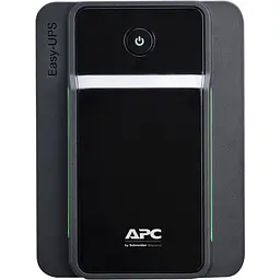 Джерело безперебійного живлення (ДБЖ) APC Easy UPS 900VA (BVX900LI-GR) [137944] - мініатюра 2