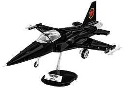 Конструктор COBI літак МіГ-28 TOP GUN 5859 - мініатюра 2