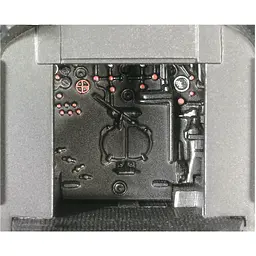 Збірна модель Revell Big Boy Locomotive рівень 3, 1:87, 87 деталей (RVL-02165) - мініатюра 8