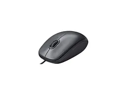 Миша Logitech M90 Dark (910-001794)