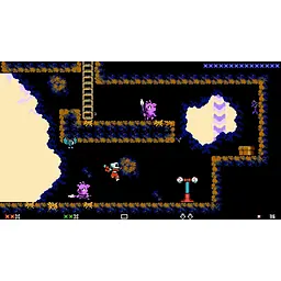 Ключ активації Microsoft Bat Boy для Xbox One/Series S/X - мініатюра 2