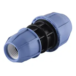 Муфта редукційна ПНД Vsplast 32x40 xx 2004 - мініатюра 2