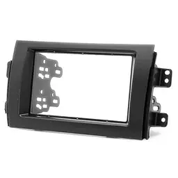Перехідна рамка Fiat Sedici Carav 09-002