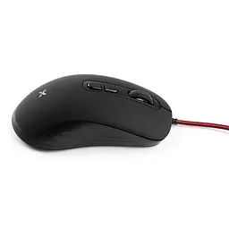 Мишка Vinga MSG-868 Silent black - мініатюра 5