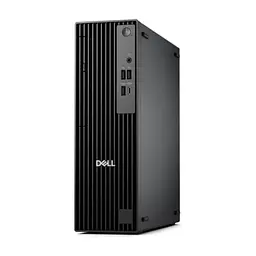Компьютер Dell Pro Slim QCS1250 / Ultra5 235, 16, 512, Kb+Mouse, W11Pro (BTO107_QCS1250_UA_WP) - миниатюра 7
