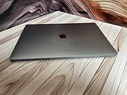 Ноутбук Apple MacBook Pro 16" i9-9880H/32GB/1TB (C02ZP4W2MD6T) Б/в - мініатюра 8