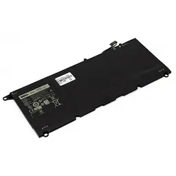 Акумулятор для ноутбука Dell XPS 9360 / 7.6V 7890 mAh (60Wh) BLACK ORG (PW23Y)