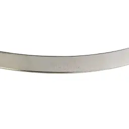Хомут черв'ячний нержавіючий 9мм D110-130мм 10шт SIGMA (2510191) - мініатюра 7
